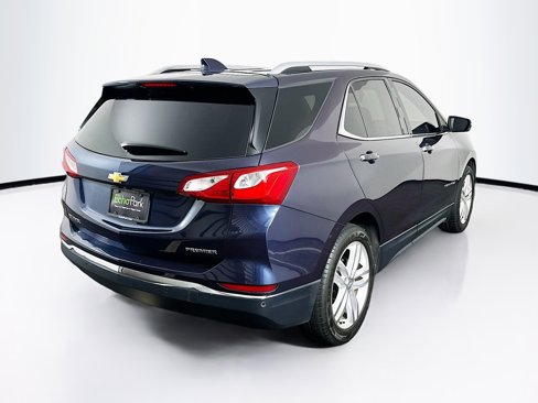 Used 2019 Chevrolet Equinox Premier image 9