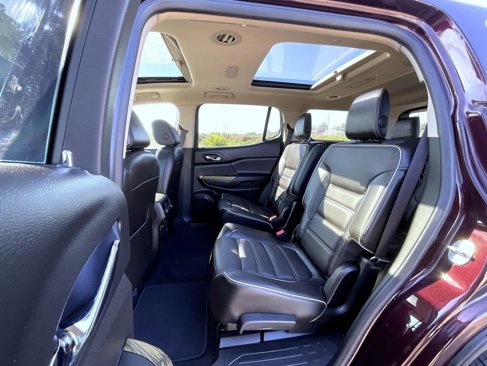 Used 2017 GMC Acadia Denali w/ Technology Package image 19