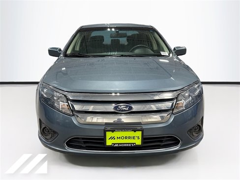 Used 2011 Ford Fusion SE w/ 202A Rapid Spec Order Code image 2