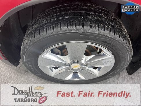 Used 2012 Chevrolet Equinox LTZ w/ LPO, Protection Package image 20