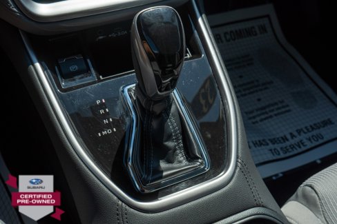 Certified 2023 Subaru Legacy Premium image 13
