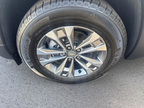 New 2026 Chevrolet Equinox LT w/ Convenience Package II image 27