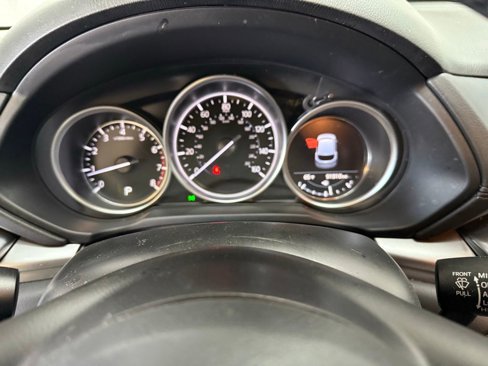 Used 2020 MAZDA CX-5 Touring image 18