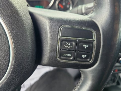 Used 2013 Jeep Wrangler Unlimited Sport image 26