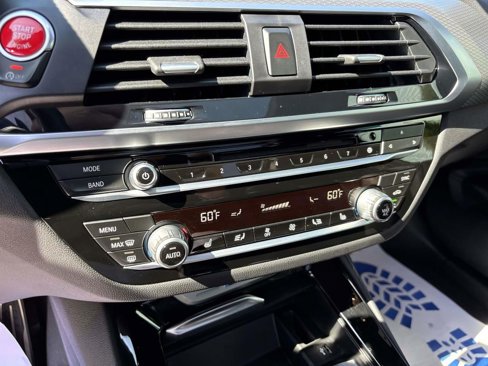Used 2018 BMW X3 M40i image 23