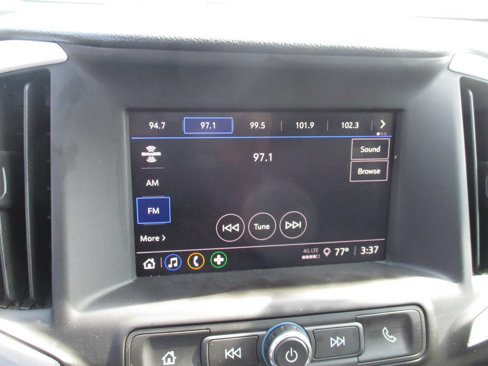 Used 2023 GMC Terrain SLE w/ Driver Convenience Package image 19