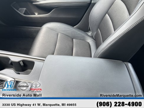 Used 2020 Honda Accord Sport image 19