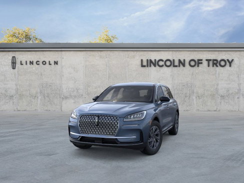 New 2025 Lincoln Corsair FWD image 2