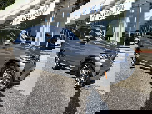 Certified 2024 BMW X3 sDrive30i image 2