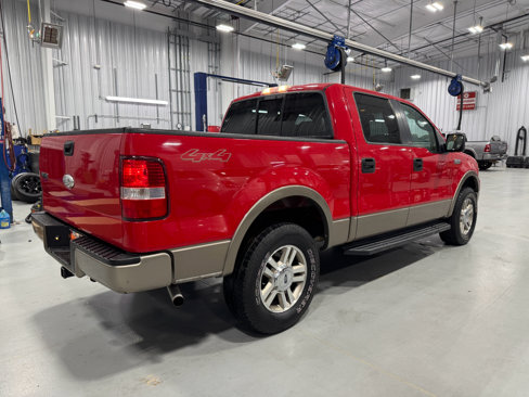 Used 2006 Ford F150 Lariat image 13