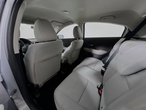 Used 2019 Honda HR-V LX image 28