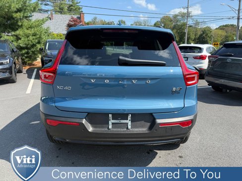Certified 2024 Volvo XC40 B5 Plus w/ Protection Package Premier image 7