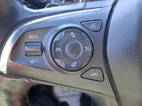 Used 2017 Buick LaCrosse Premium w/ Driver Confidence Package #2 image 17