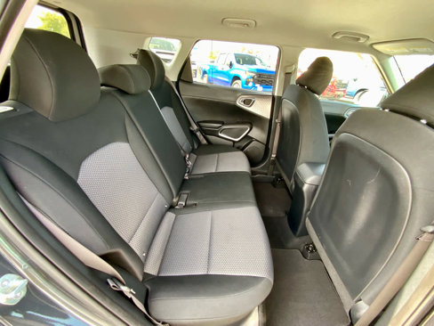 Used 2023 Kia Soul LX w/ Option Group 015 image 26