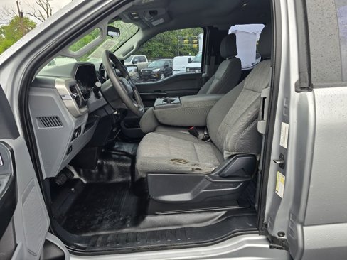 Used 2022 Ford F150 XL w/ Equipment Group 101A High image 11