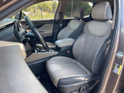 Used 2020 Hyundai Santa Fe SEL w/ Convenience Package image 19