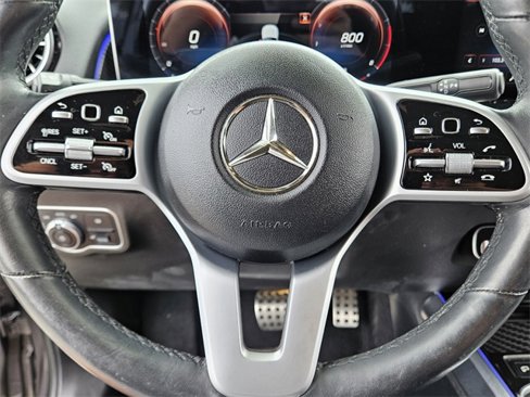 Used 2020 Mercedes-Benz GLB 250 image 12