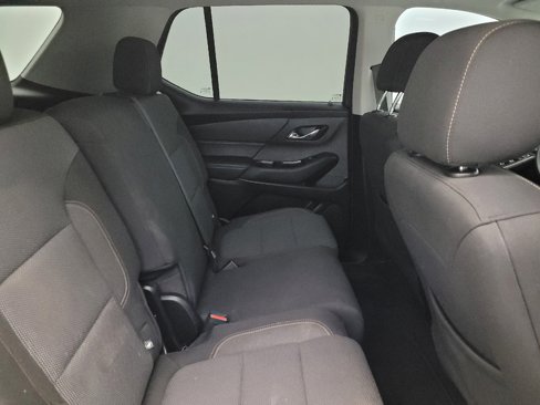 Used 2020 Chevrolet Traverse LS image 19