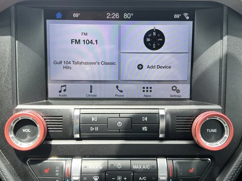 Used 2019 Ford Mustang Premium image 33