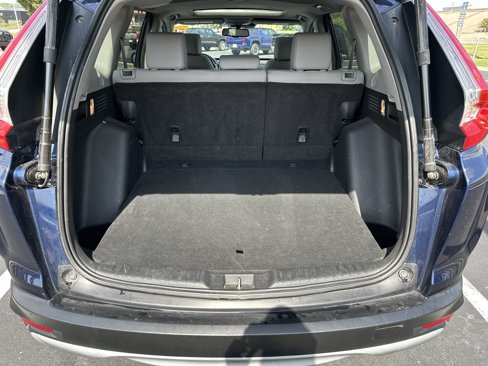 Used 2019 Honda CR-V EX-L image 29
