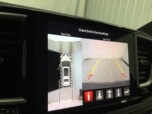 New 2025 Chrysler Pacifica Select image 9