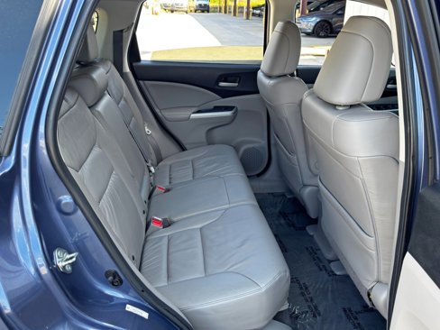 Used 2014 Honda CR-V EX-L image 36