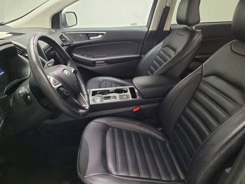 Used 2024 Ford Edge SEL image 17