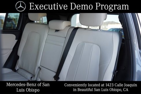 Used 2025 Mercedes-Benz GLB 250 image 28