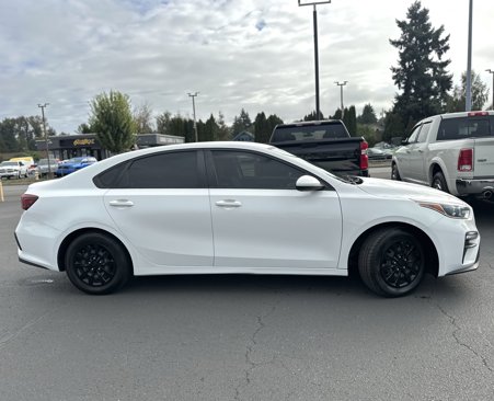Used 2019 Kia Forte Sedan image 5