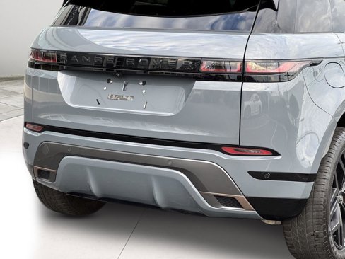 Used 2022 Land Rover Range Rover Evoque R-Dynamic S image 67