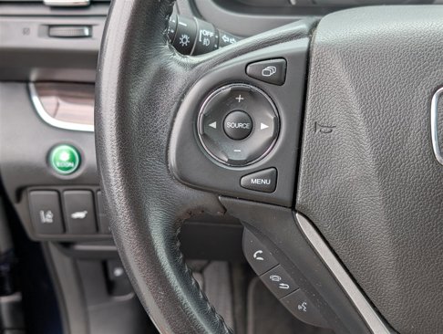 Used 2016 Honda CR-V Touring image 22