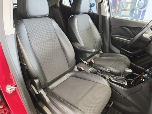 Used 2019 Buick Encore Preferred image 12