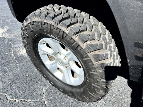 Used 2020 Toyota 4Runner SR5 image 12