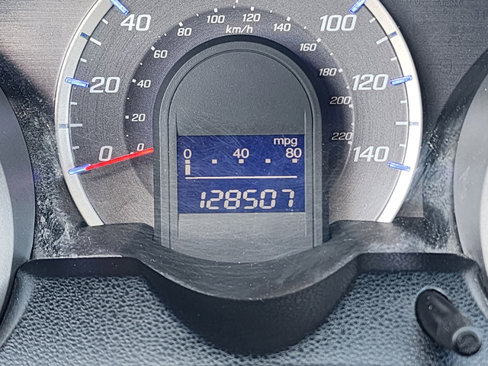 Used 2010 Honda Fit Sport image 7