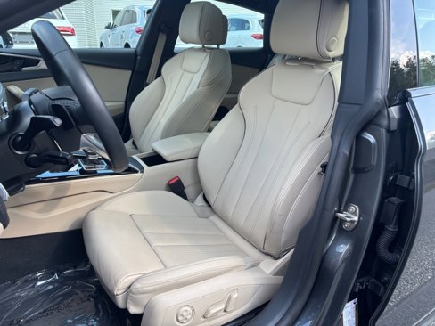 Certified 2025 Audi A5 2.0T Premium Plus image 30
