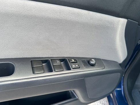 Used 2012 Nissan Sentra 2.0 S w/ Convenience Pkg image 15