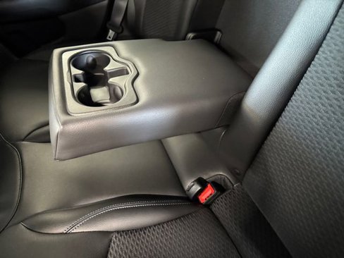 New 2026 Jeep Compass Latitude image 20