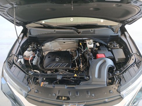 Certified 2022 Chevrolet TrailBlazer LT image 31