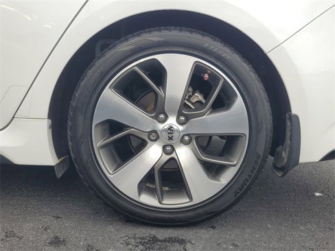 Certified 2020 Kia Optima S image 7