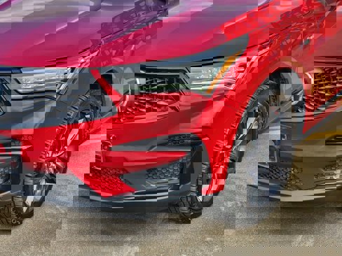 Used 2021 Acura RDX A-Spec image 12