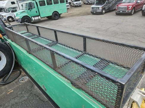 Used 2015 Ford F550 4x4 Crew Cab Super Duty image 36