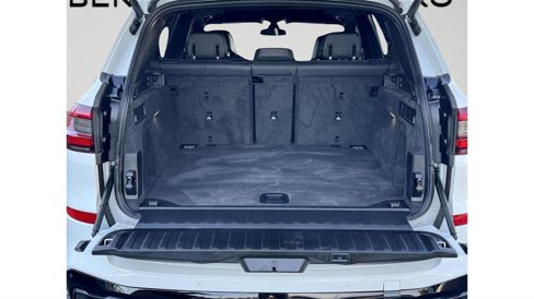 Used 2022 BMW X5 xDrive40i w/ M Sport Package image 70