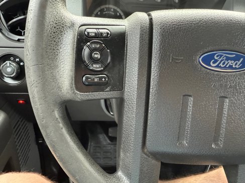Used 2015 Ford F250 XL w/ Power Equipment Group image 29