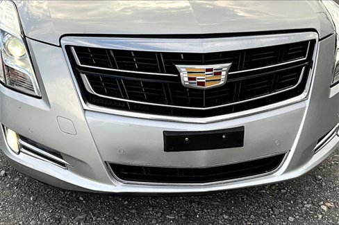 Used 2017 Cadillac XTS Luxury image 30