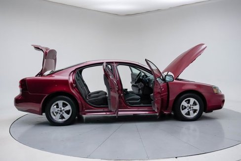 Used 2005 Pontiac Grand Prix image 13