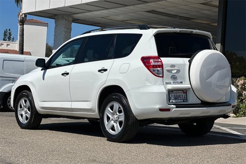 Used 2009 Toyota RAV4 2WD image 5