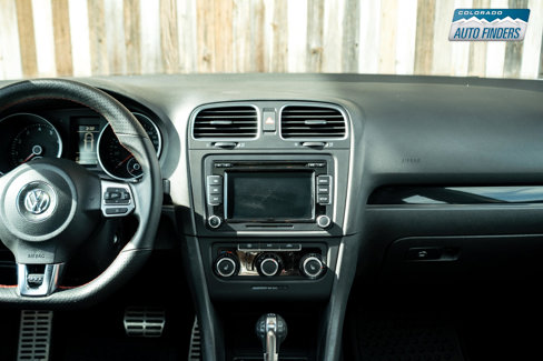 Used 2013 Volkswagen GTI 4-Door image 18