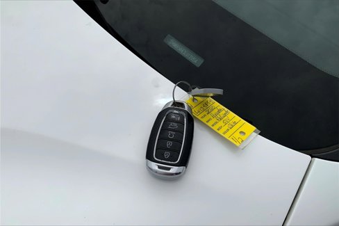 Used 2020 Hyundai Palisade Limited image 12