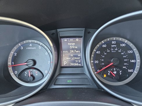 Used 2014 Hyundai Santa Fe Sport image 22