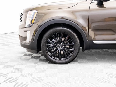 Used 2020 Kia Telluride SX image 33